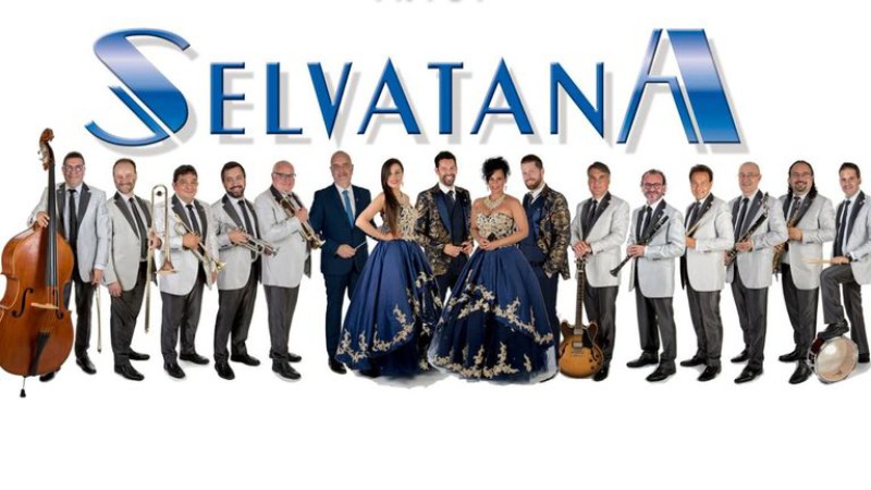 Selvatana