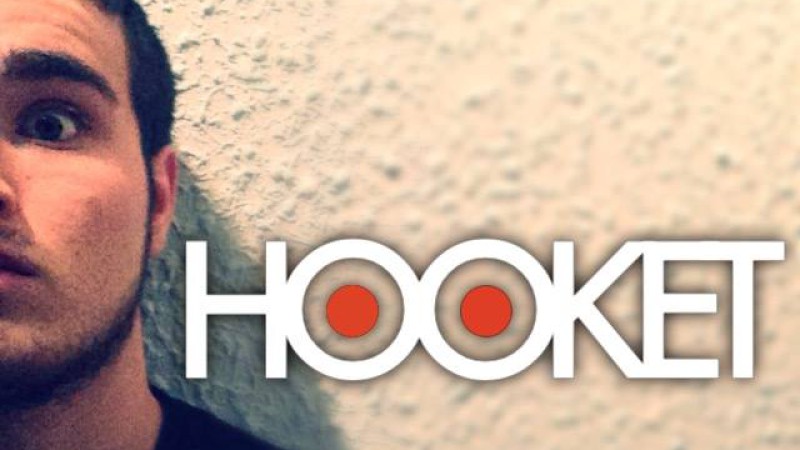 Hooket