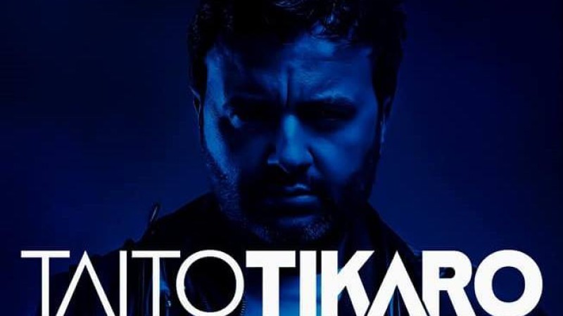 TAITO TIKARO