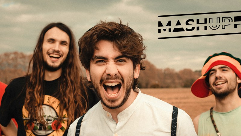 Mashup Party Band