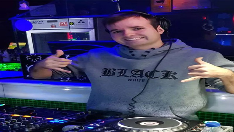 DJ Bacardit