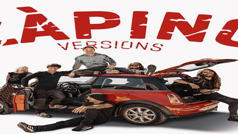 Zàping Catalonia