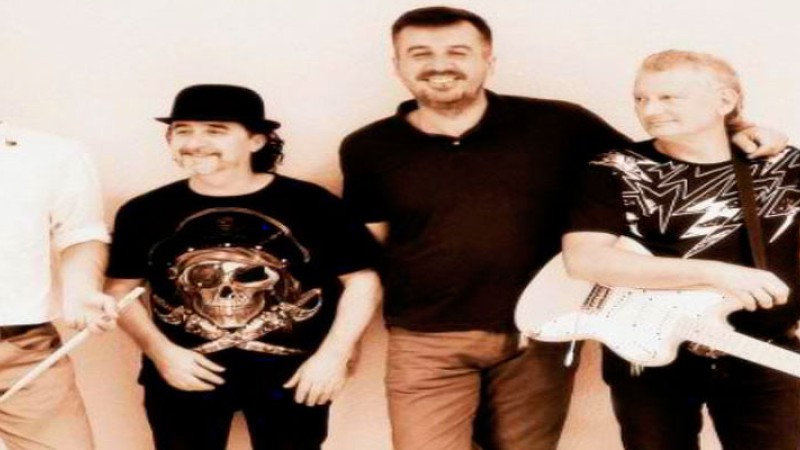 Banda Tributo Sabina |Pacto entre Caballeros