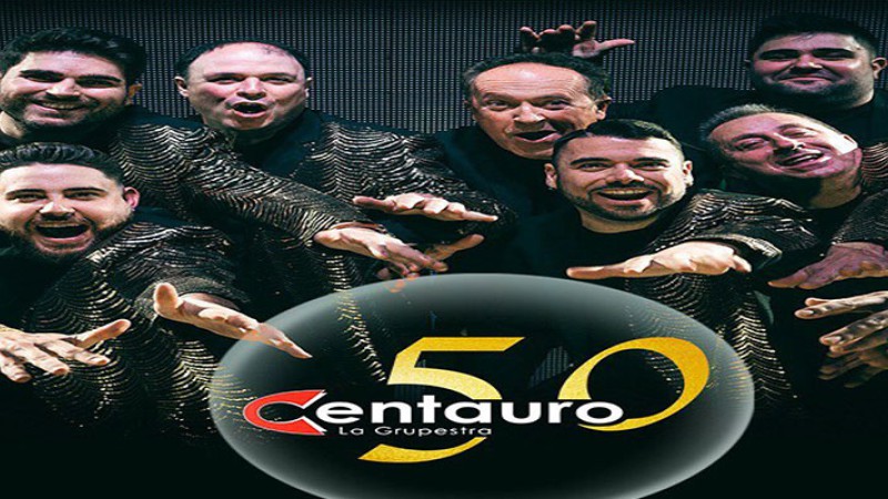 Centauro La Grupestra