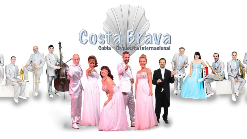 Costa Brava