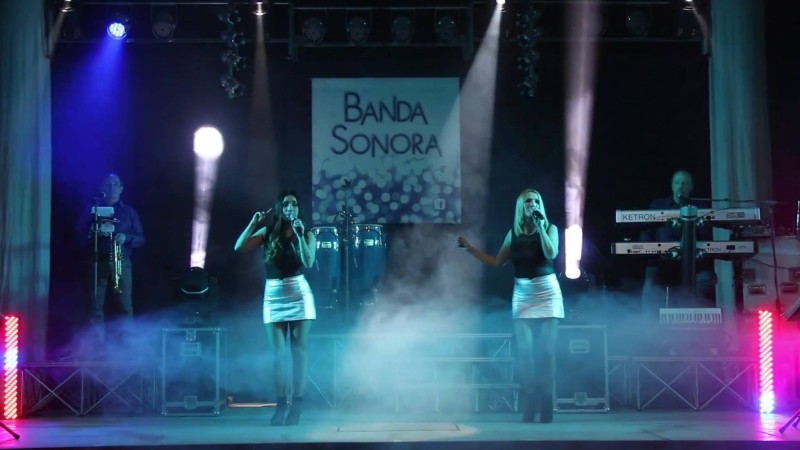 Banda Sonora 