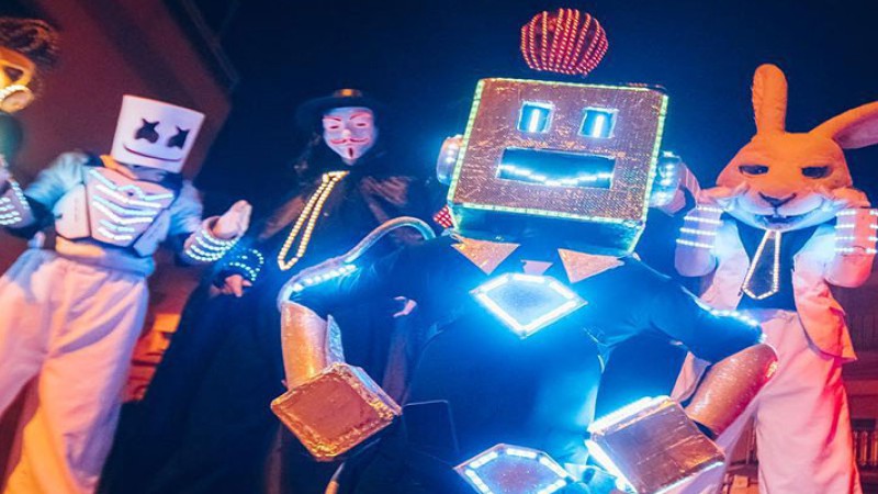 Led Boys