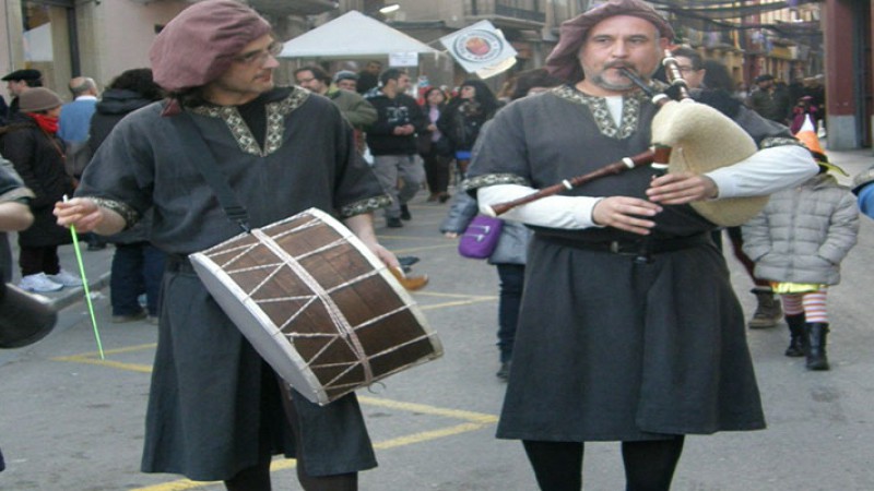 CALADRIUS