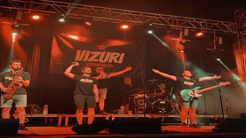 Vizuri