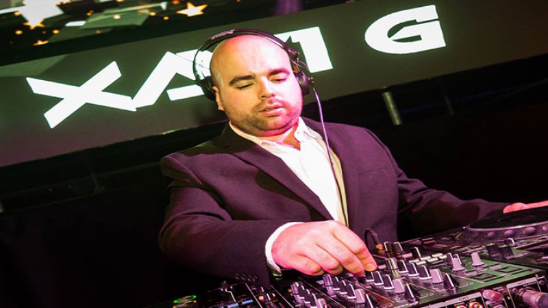 DJ Xavi G