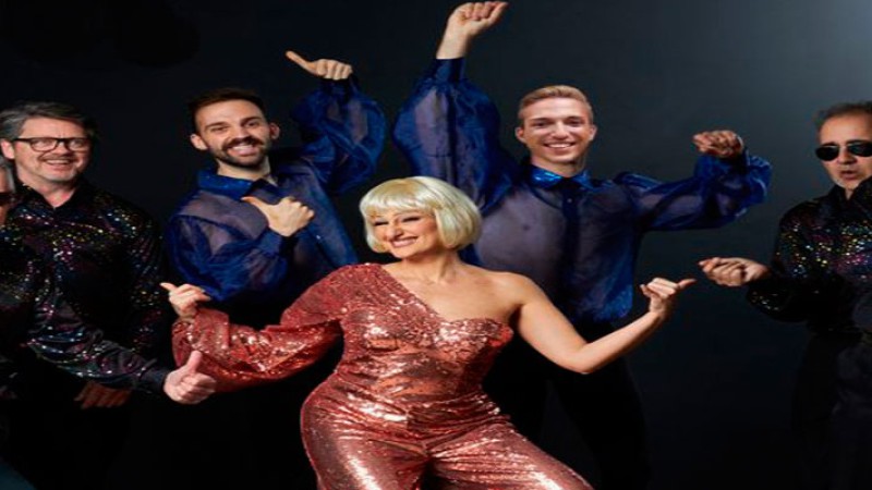 Hola Raffaella