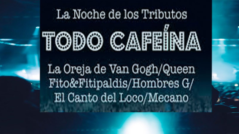 Cafeina