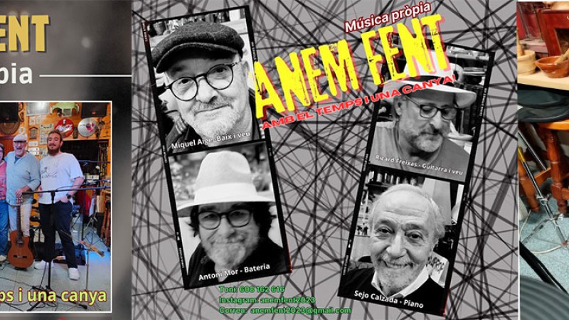 Anem Fent