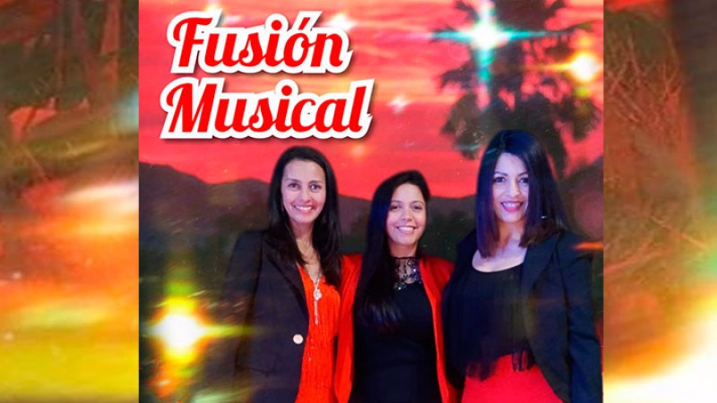 Fusión Musical