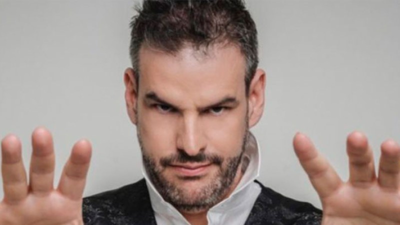 Jorge Astyaro