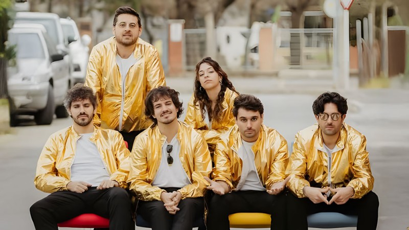 Hey Pachucos!