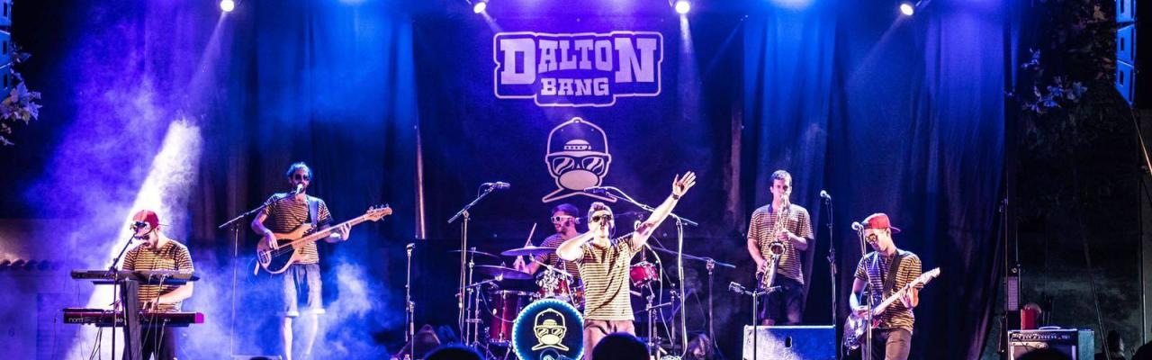 Dalton Bang