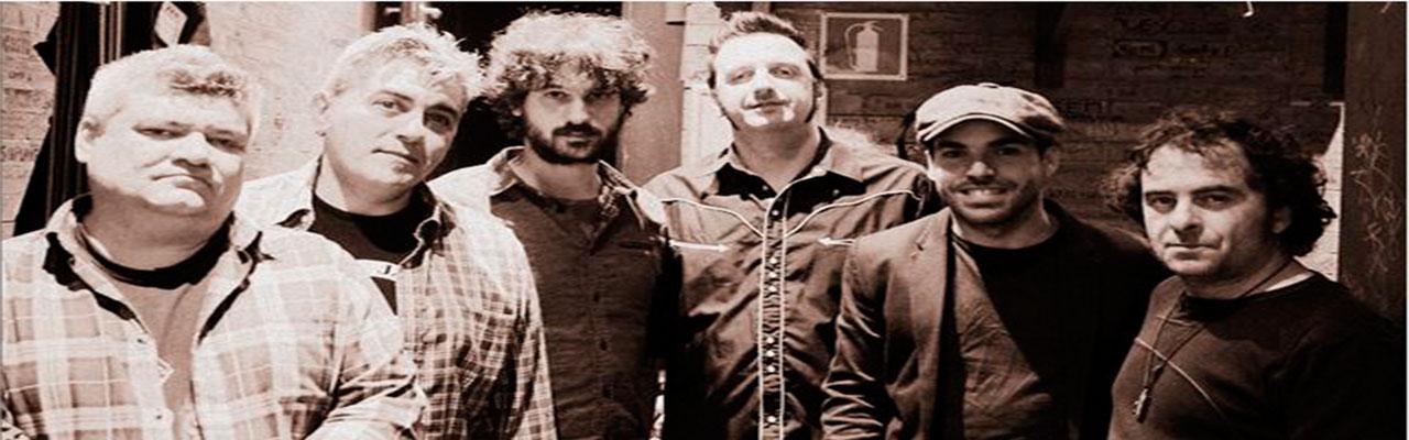 BANDA TRIBUTO DIRE STRAITS