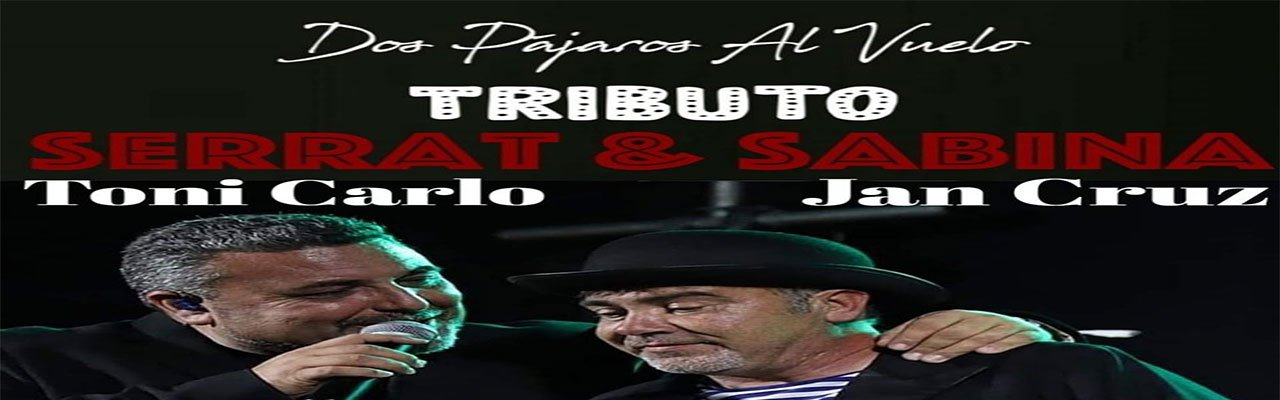 Tribut Serrat y Sabina 
