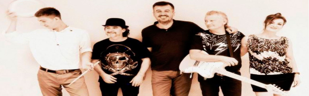 Banda Tributo Sabina |Pacto entre Caballeros