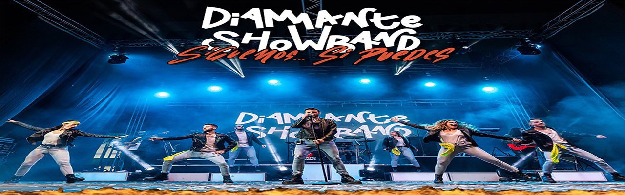 Diamante Show Band