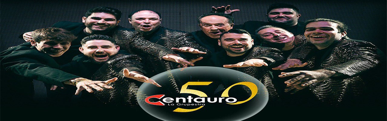 Centauro La Grupestra