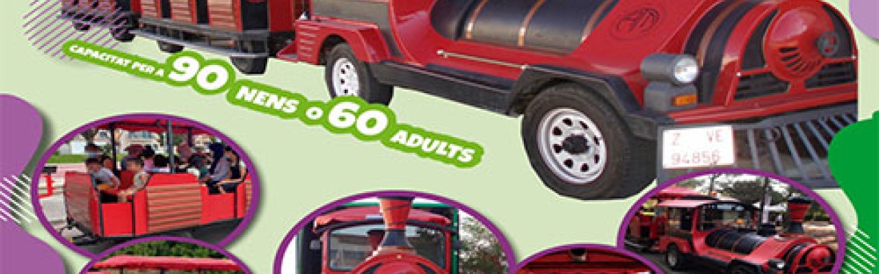 ESPECTACLES FAMILIARS