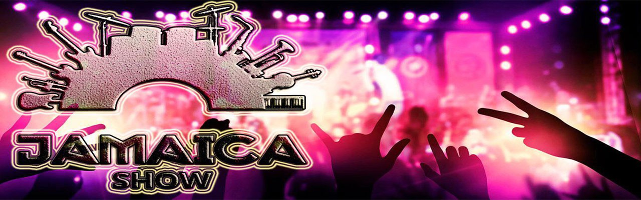 Jamaica Show