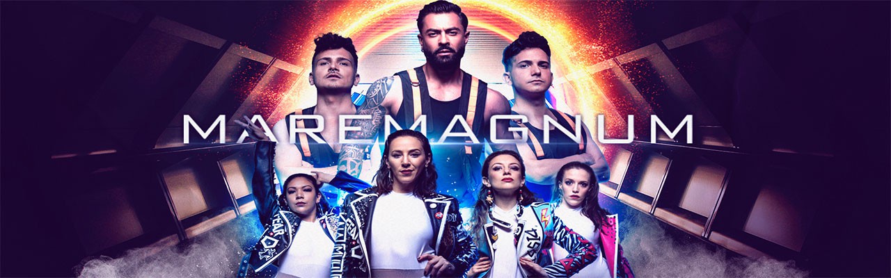 Maremagnum