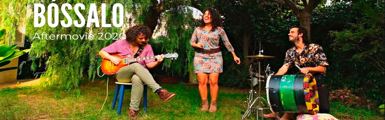 BÓSSALO