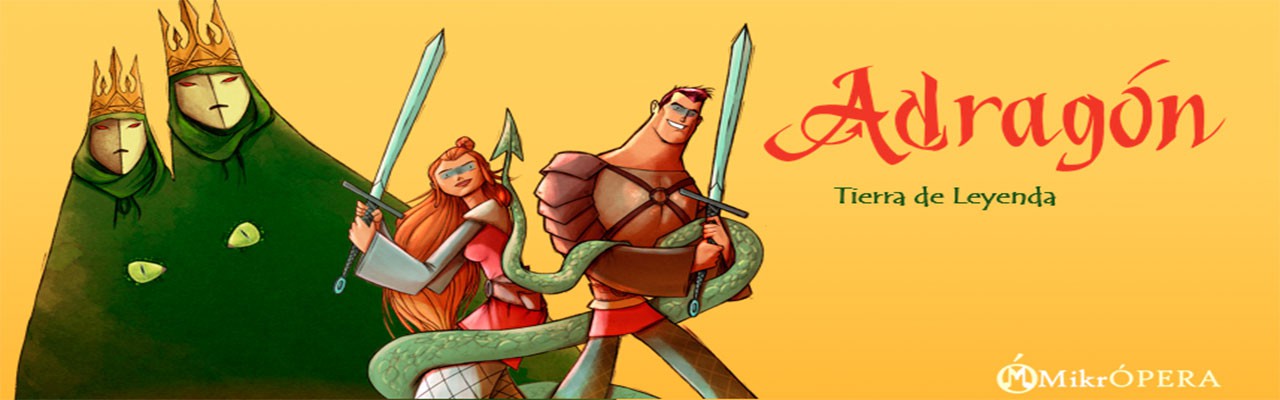 Adragon