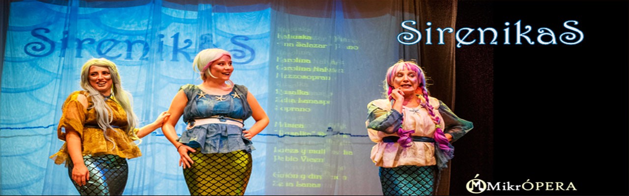 SIRENIKAS