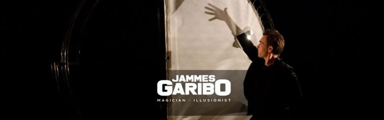 Jammes Garibo