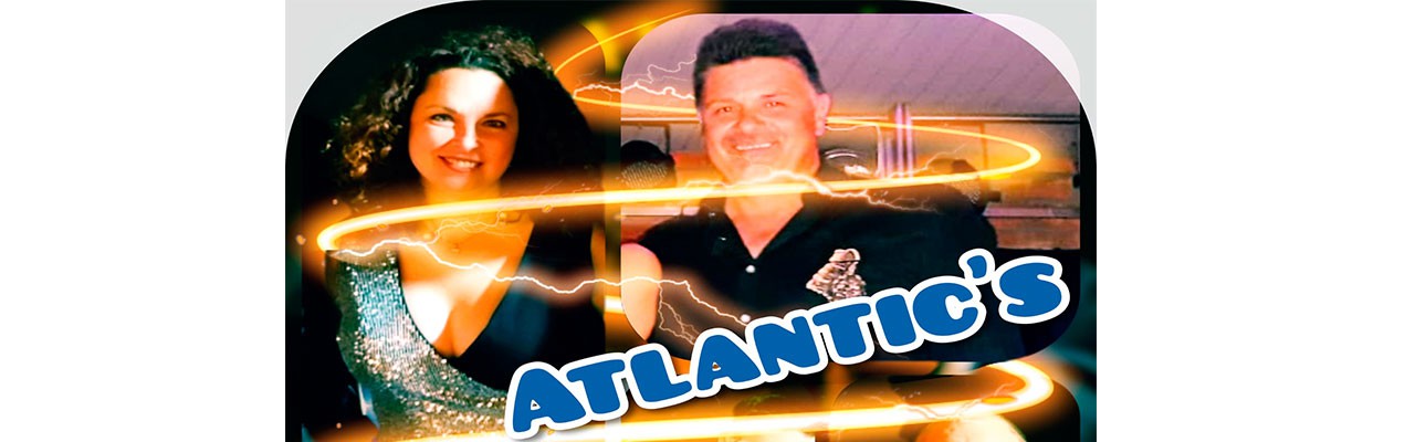Grup musical Atlantic's