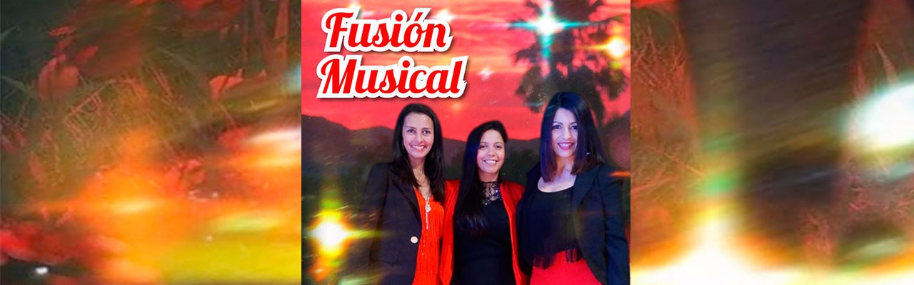 Fusión Musical