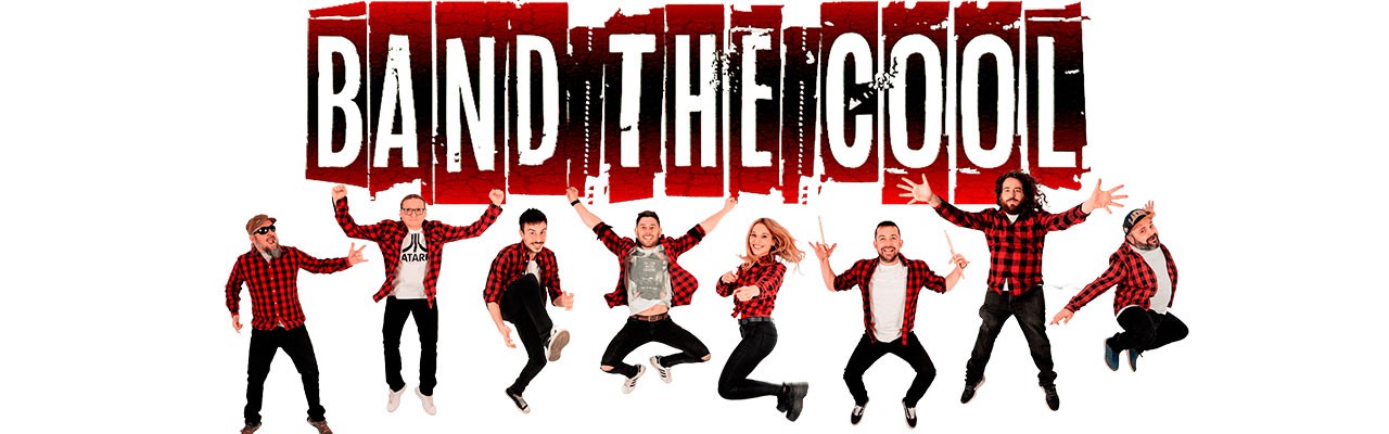 Band The Cool