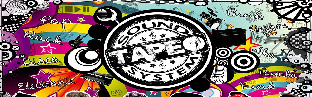 Tapeo Sound System