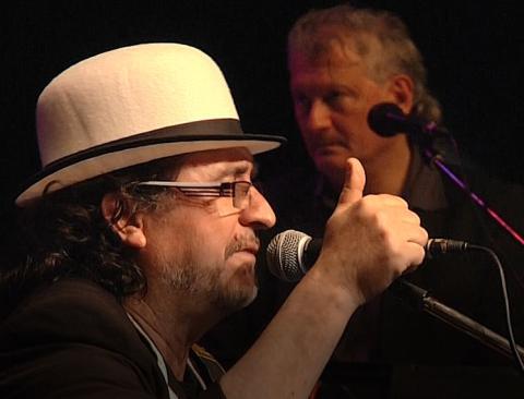 Banda Tribut Sabina |Pacto entre Caballeros