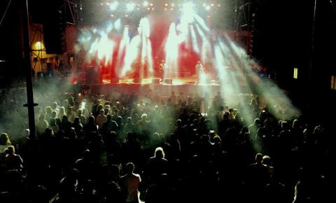 Fito y los Fitipaldis &quot;Acabamos de llegar&quot;