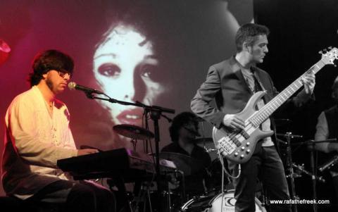 Banda Tributo Supertramp |The logical group