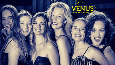 VENUS LA GRAN ORQUESTA