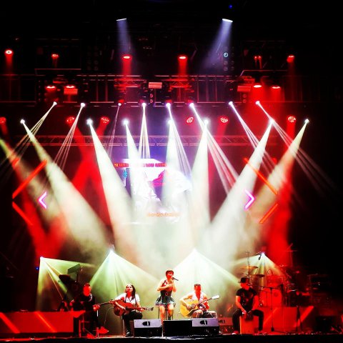 Tribut a Mecano &quot;Descanso Dominical&quot;