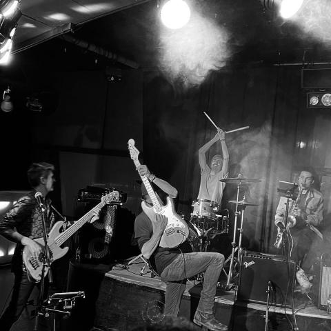 FITOS &amp; FITIPALDIS