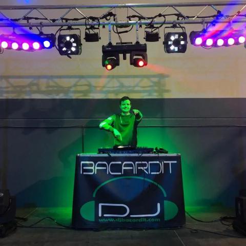 DJ Bacardit