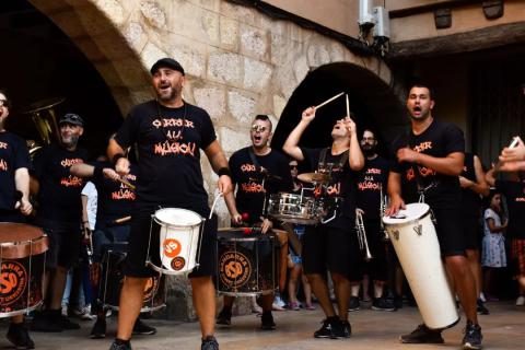 BANDARRA STREET ORKESTRA