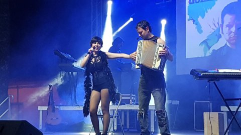 Tribut a Mecano &quot;Descanso Dominical&quot;