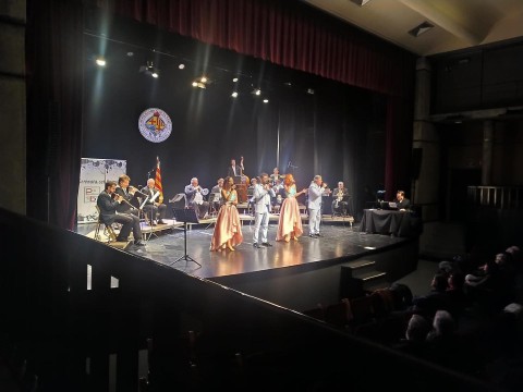 La Principal de la Bisbal