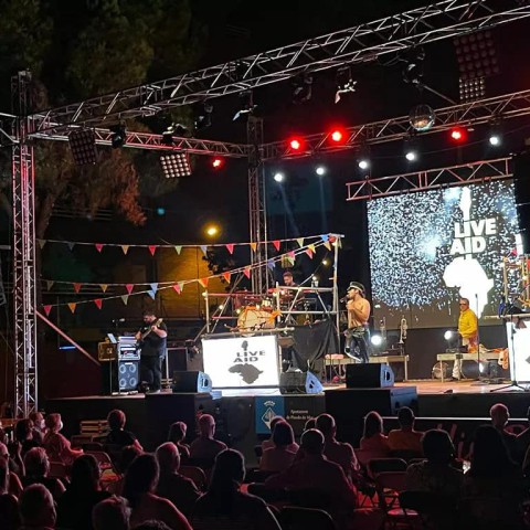 Centauro La Grupestra