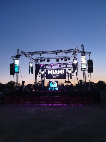 Miami Show