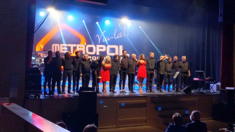 Metropol